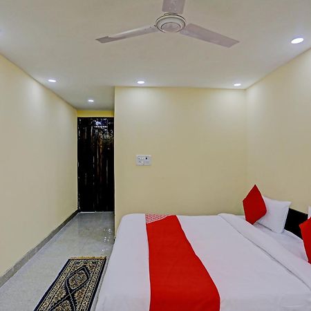 ניו דלהי Hotel O Park Palace מראה חיצוני תמונה